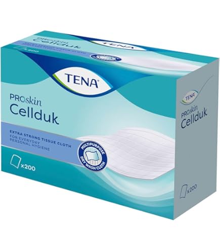 Tena - Tena Proskin Flex Super (grande) - 30 pezzi : Amazon.it